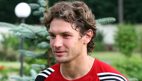 Дмитрий Сенников